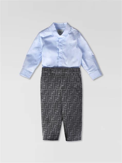 sito fendi kids|fendi kids tracksuit.